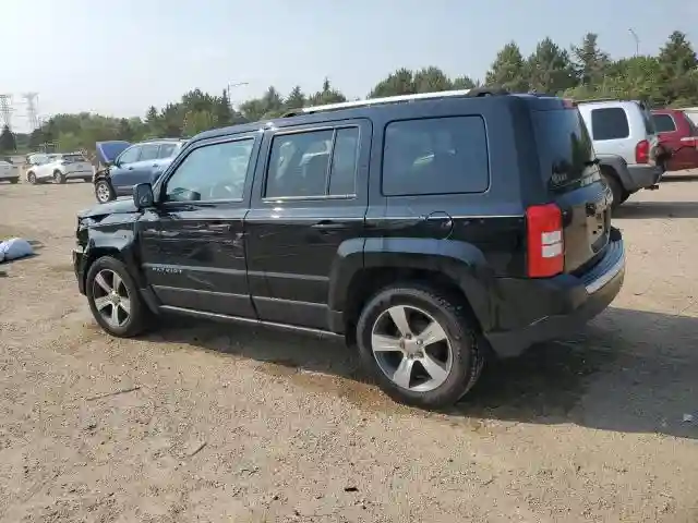 1C4NJPFA2GD615891 2016 JEEP PATRIOT-1