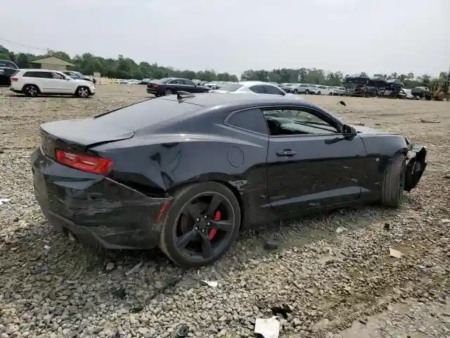 1G1FB1RS2J0110699 2018 CHEVROLET CAMARO-2