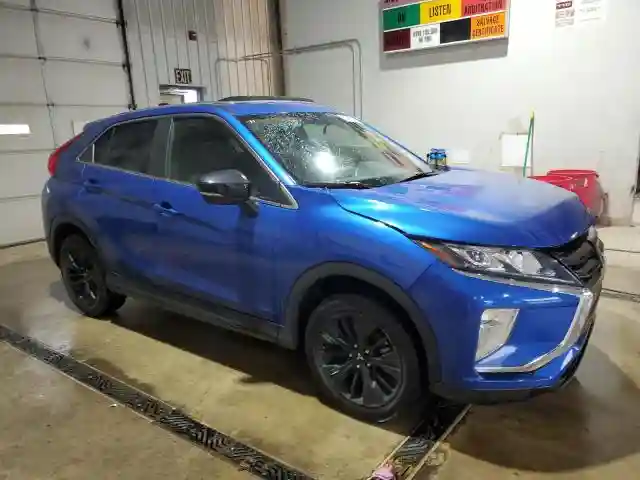 JA4AS4AA7LZ000309 2020 MITSUBISHI ECLIPSE-3