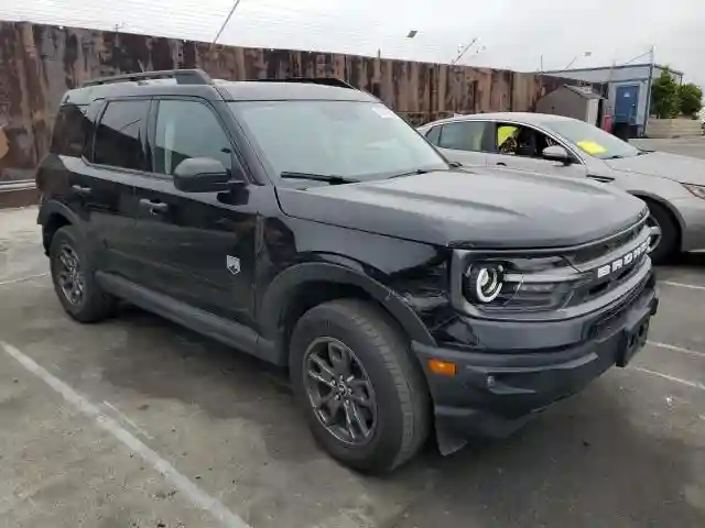 3FMCR9B67NRE15408 2022 FORD BRONCO-3