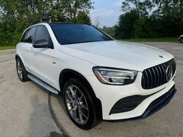 W1N0G6EB6MF889066 2021 MERCEDES-BENZ GLC-CLASS-0