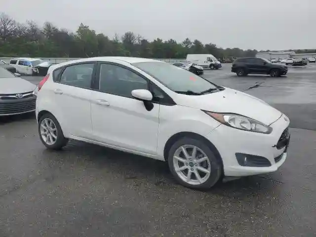 3FADP4EJ1KM134169 2019 FORD FIESTA-3