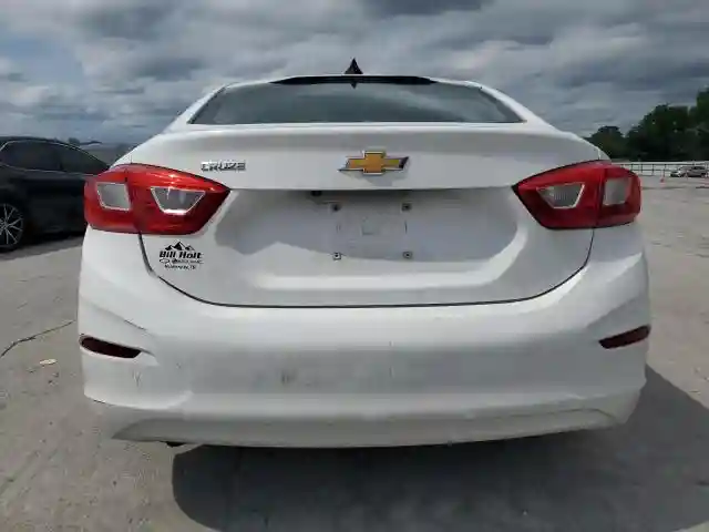 1G1BC5SM3H7215557 2017 CHEVROLET CRUZE-5