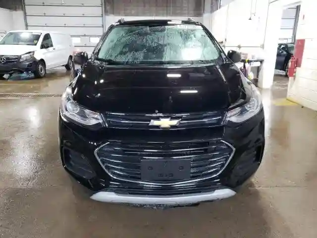 3GNCJPSB4JL280051 2018 CHEVROLET TRAX-4