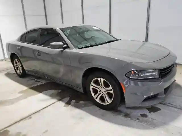 2C3CDXBG7KH672600 2019 DODGE CHARGER-3