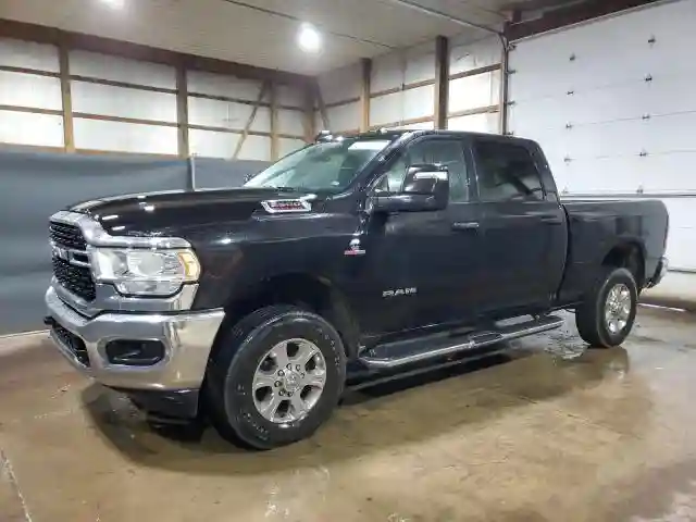 3C6UR5DL6RG296246 2024 RAM 2500-0