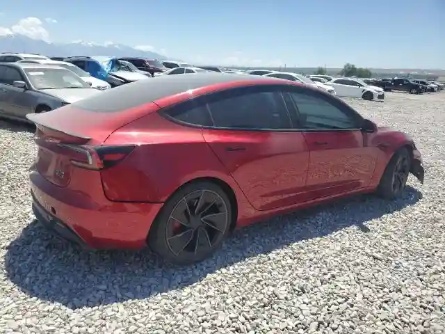5YJ3E1ET6RF796386 2024 TESLA MODEL 3-2