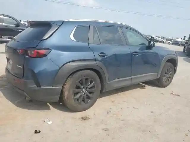 7MMVABBM2SN350945 2025 MAZDA CX-50-2