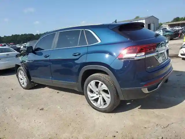 1V2ME2CA9LC208916 2020 VOLKSWAGEN ATLAS-1