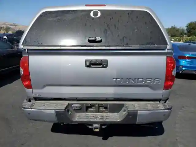 5TFGY5F12MX297127 2021 TOYOTA TUNDRA-5
