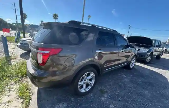1FM5K7F80FGA15373 2015 FORD EXPLORER-3