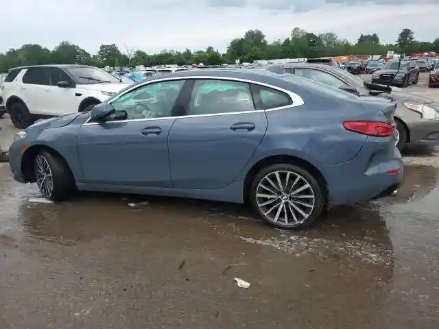 WBA73AK05M7H41914 2021 BMW 2 SERIES-1