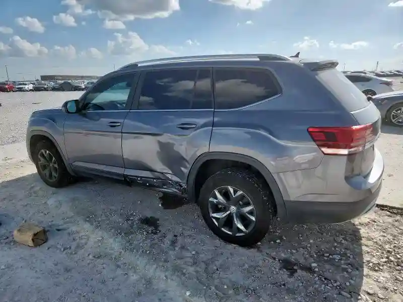 1V2LR2CAXJC510230 2018 VOLKSWAGEN ATLAS-1