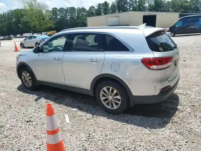5XYPG4A37GG025024 2016 KIA SORENTO-1