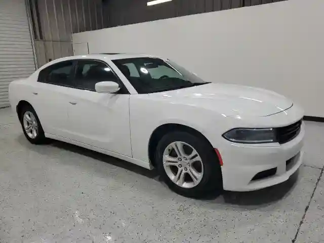 2C3CDXBG4MH510801 2021 DODGE CHARGER-3