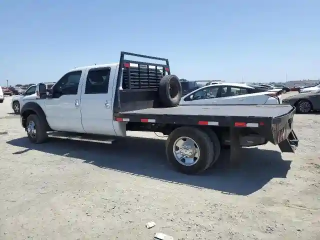 1FD8W3G60GEA17144 2016 FORD F350-1