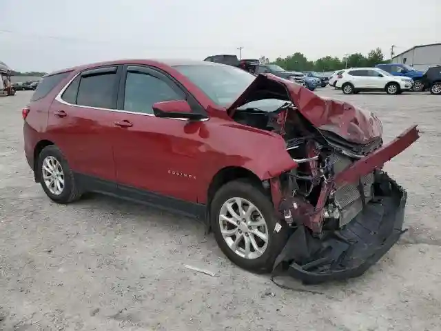 2GNAXJEV0J6290265 2018 CHEVROLET EQUINOX-3