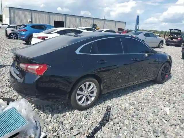 1G1ZD5ST5KF168791 2019 CHEVROLET MALIBU-2