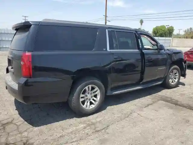 1GNSKHKCXKR116384 2019 CHEVROLET SUBURBAN-2