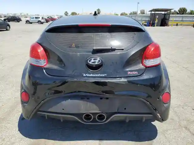 KMHTC6AE8GU281075 2016 HYUNDAI VELOSTER-5