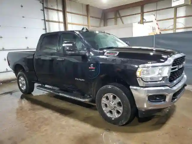 3C6UR5DL6RG296246 2024 RAM 2500-3