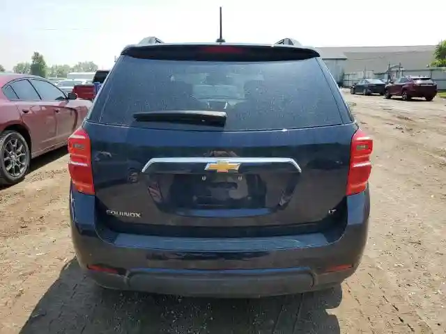 2GNALCEKXH6328933 2017 CHEVROLET EQUINOX-5