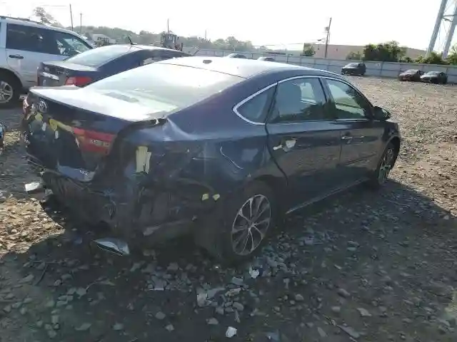 4T1BK1EB5JU278840 2018 TOYOTA AVALON-2