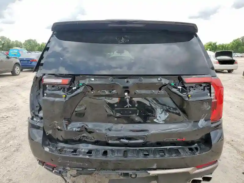1GKS2WRL6SR172264 2025 GMC YUKON XL A-5