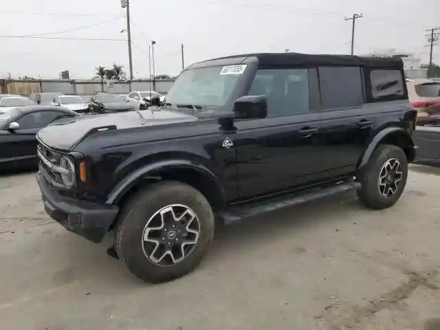 1FMDE5BH2NLB22556 2022 FORD BRONCO-0