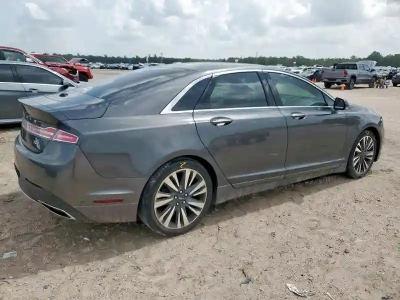 3LN6L5E94KR614523 2019 LINCOLN MKZ-2