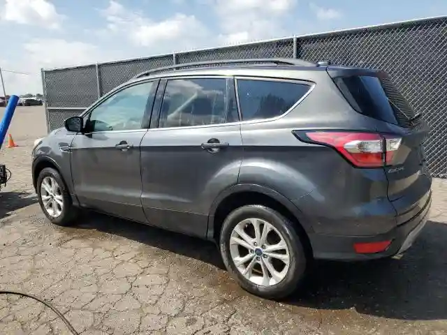 1FMCU0GD4JUB40343 2018 FORD ESCAPE-1