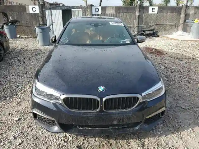 WBAJS7C04LBN96223 2020 BMW M5-4