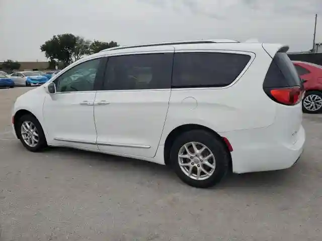 2C4RC1BG1LR268807 2020 CHRYSLER PACIFICA-1