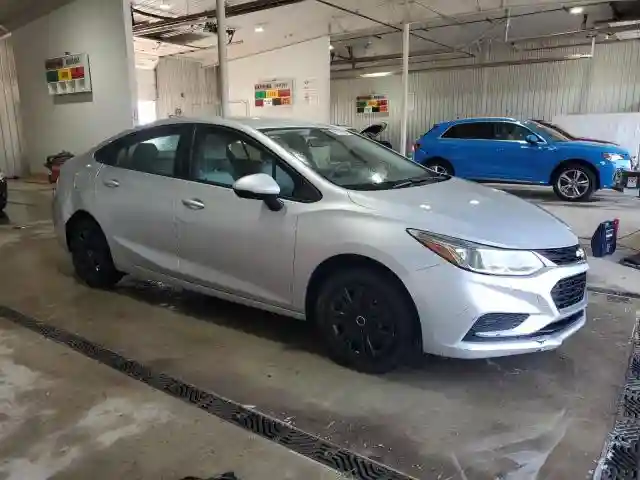 1G1BC5SM1H7160753 2017 CHEVROLET CRUZE-3