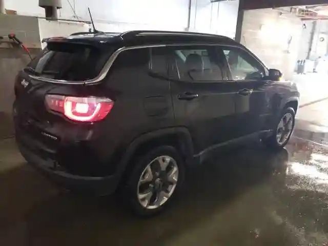 3C4NJDCB2LT221372 2020 JEEP COMPASS-2
