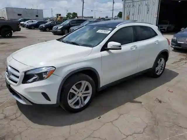 WDCTG4GB6GJ229420 2016 MERCEDES-BENZ GLA-CLASS-0