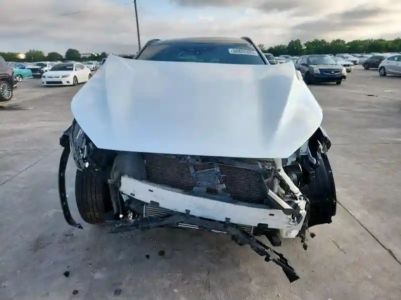 3PCAJ5FA4PF113685 2023 INFINITI QX50 SPORT-4