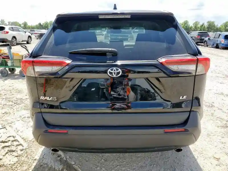2T3H1RFV3NW204513 2022 TOYOTA RAV4-5
