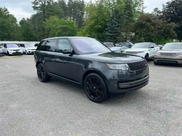 SALKP9E72PA021055 2023 LAND ROVER RANGEROVER-0