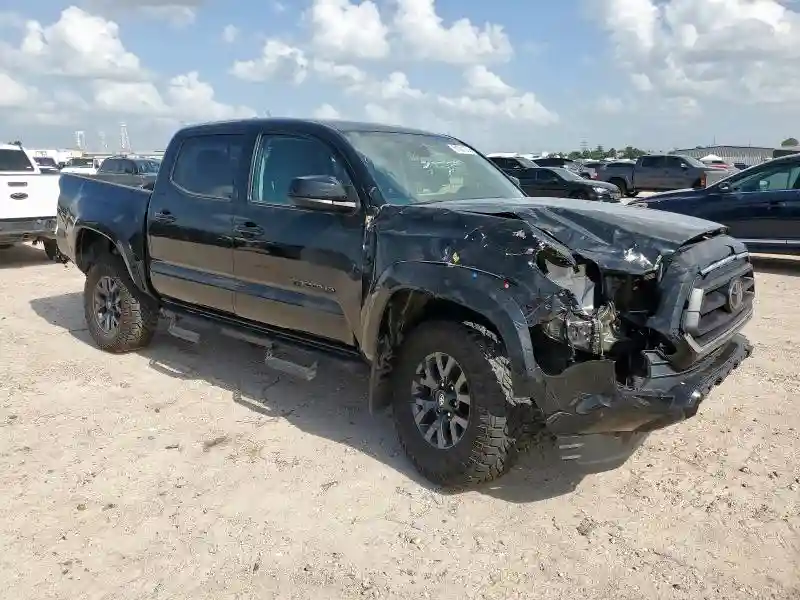 3TMAZ5CN0PM219028 2023 TOYOTA TACOMA-3
