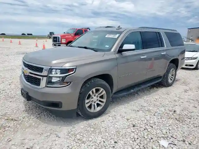 1GNSCHKC8HR183149 2017 CHEVROLET SUBURBAN-0