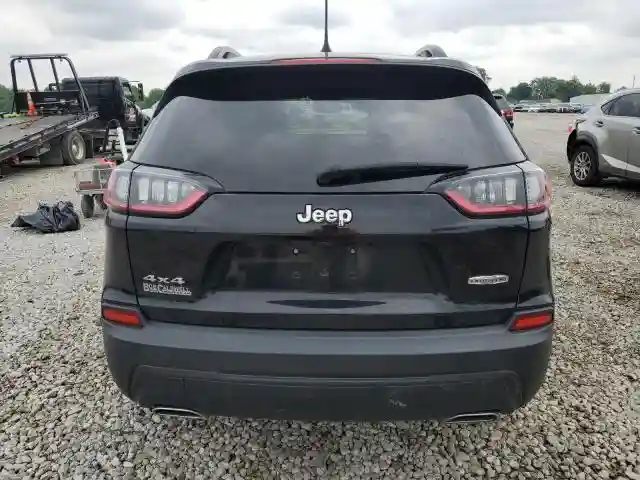 1C4PJMMX1ND533047 2022 JEEP GRAND CHEROKEE-5