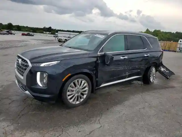 KM8R54HE8LU074064 2020 HYUNDAI PALISADE-0