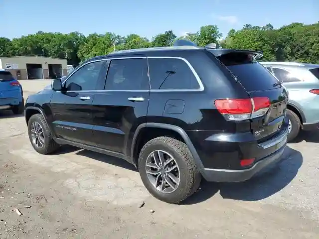 1C4RJFBG9KC720299 2019 JEEP GRAND CHEROKEE-1
