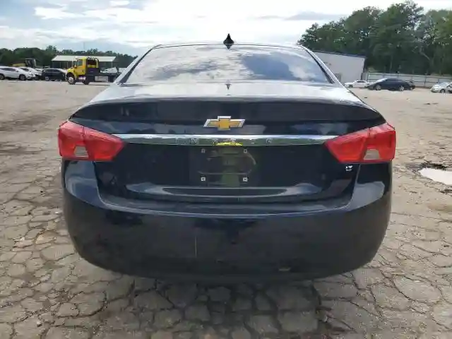 2G1115SL5F9140249 2015 CHEVROLET IMPALA-5