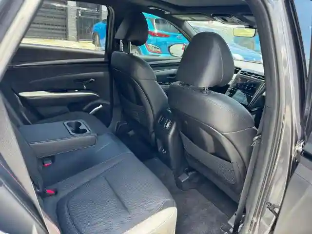KM8JFCD12RU157490 2024 HYUNDAI TUCSON-5