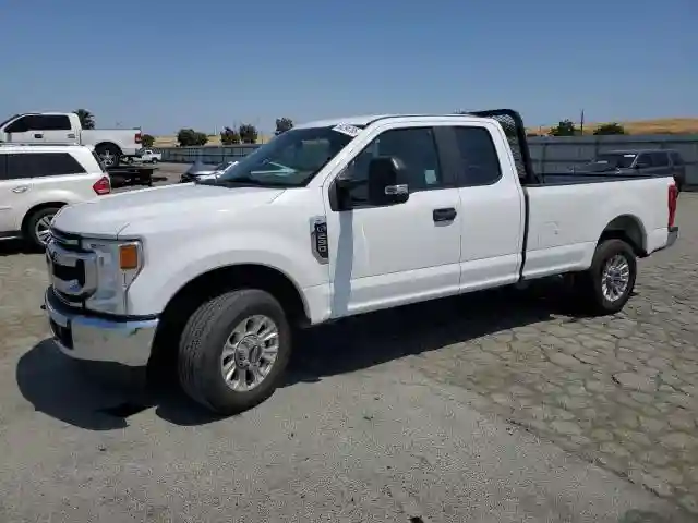1FT7X2A6XMEC91141 2021 FORD F250-0