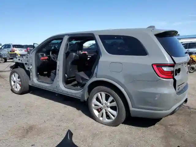 1C4SDJCT2NC189264 2022 DODGE DURANGO-1