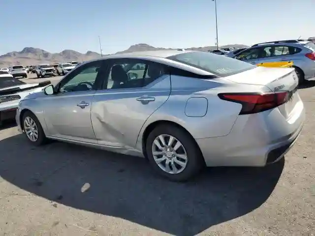 1N4BL4BV4LC151481 2020 NISSAN ALTIMA-1