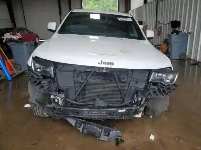 1C4RJFAG8KC834599 2019 JEEP GRAND CHEROKEE-4